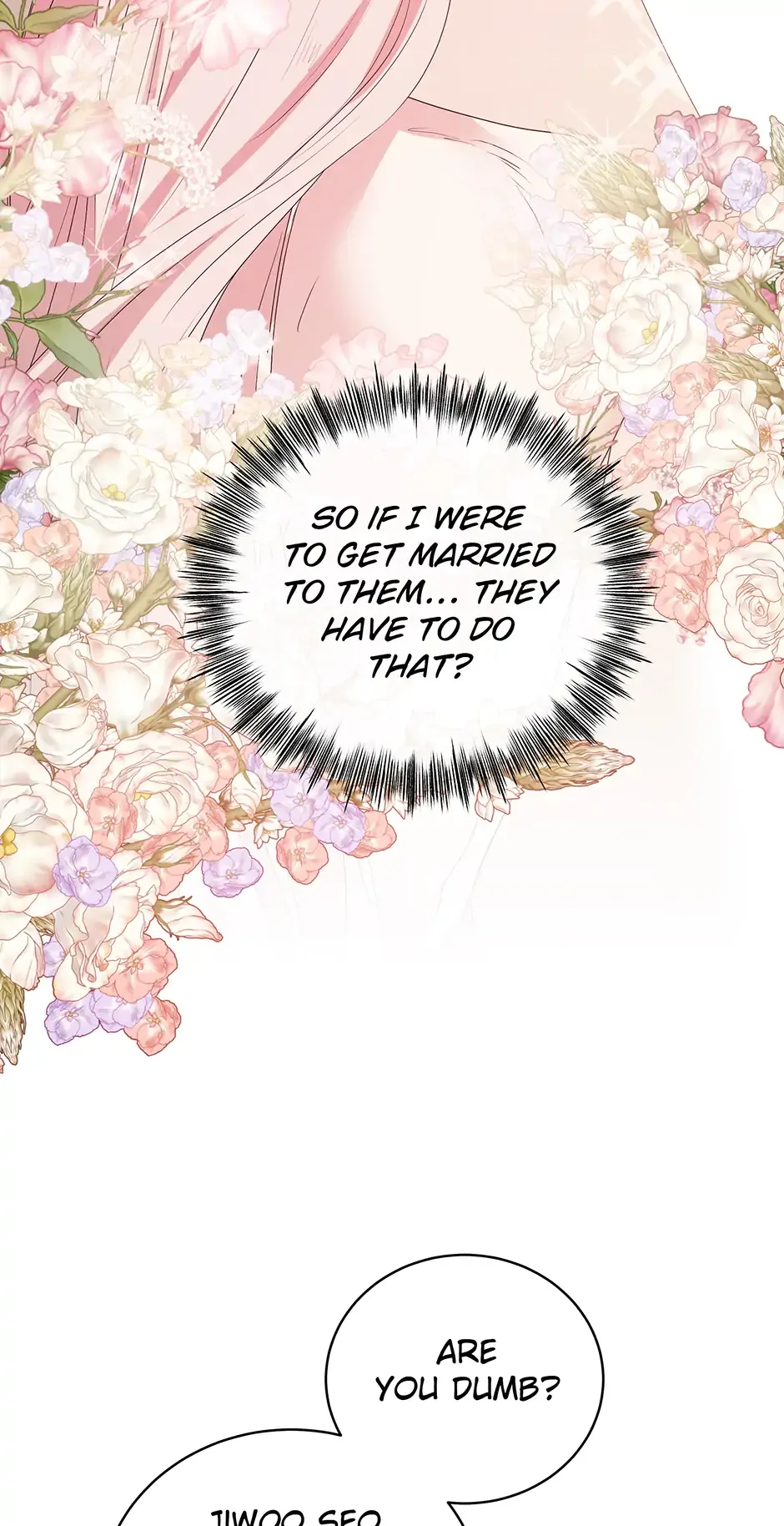 At The End Of The Hidden Greenery Chapter 24 page 67