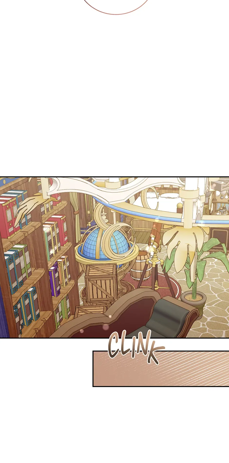 At The End Of The Hidden Greenery Chapter 25 page 49