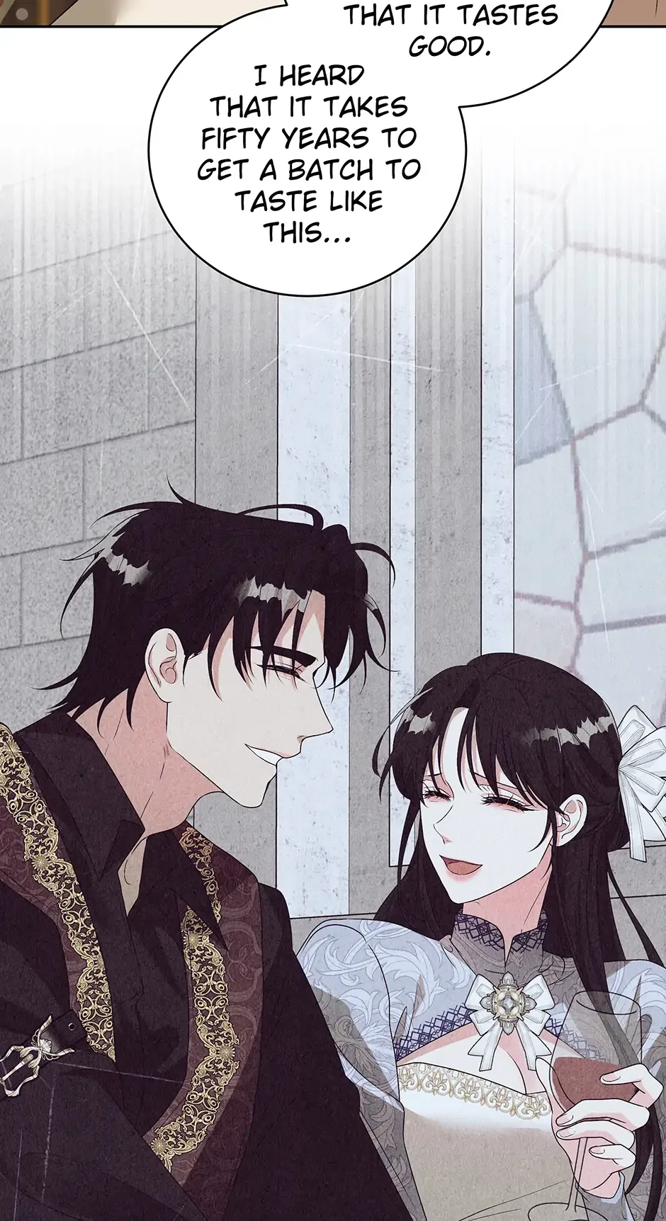 At The End Of The Hidden Greenery Chapter 25 page 53