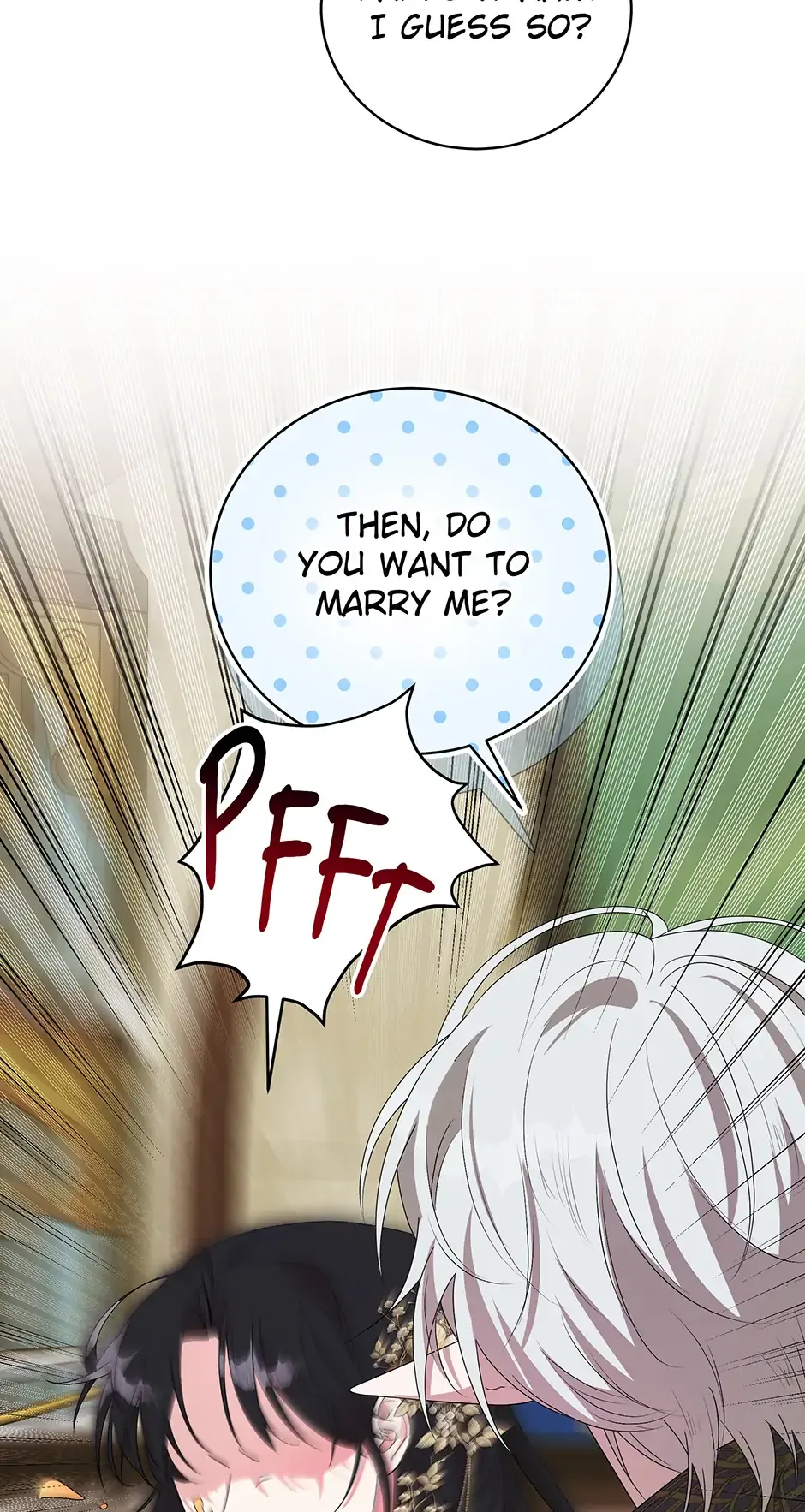 At The End Of The Hidden Greenery Chapter 25 page 59