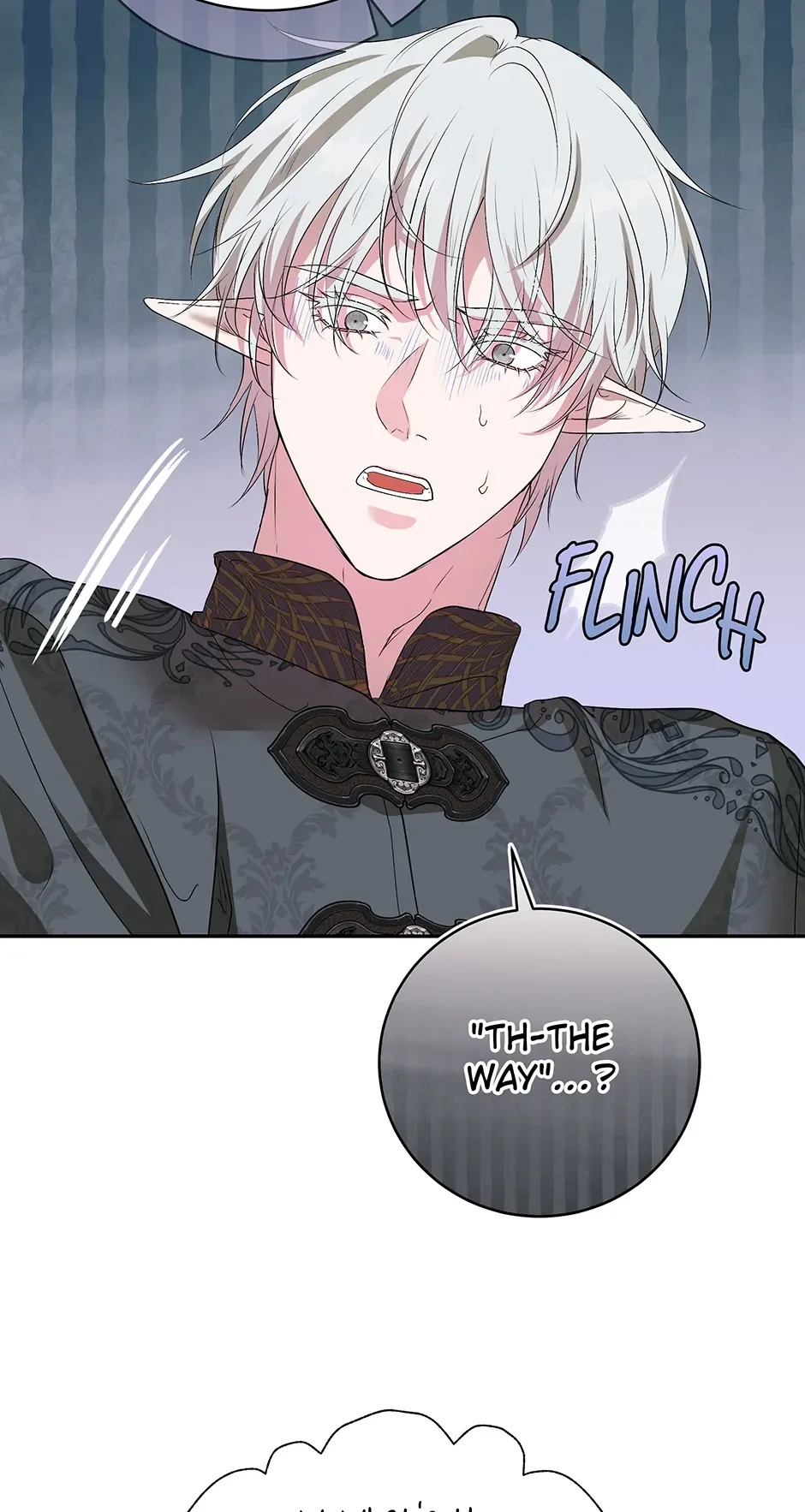 At The End Of The Hidden Greenery Chapter 25 page 62