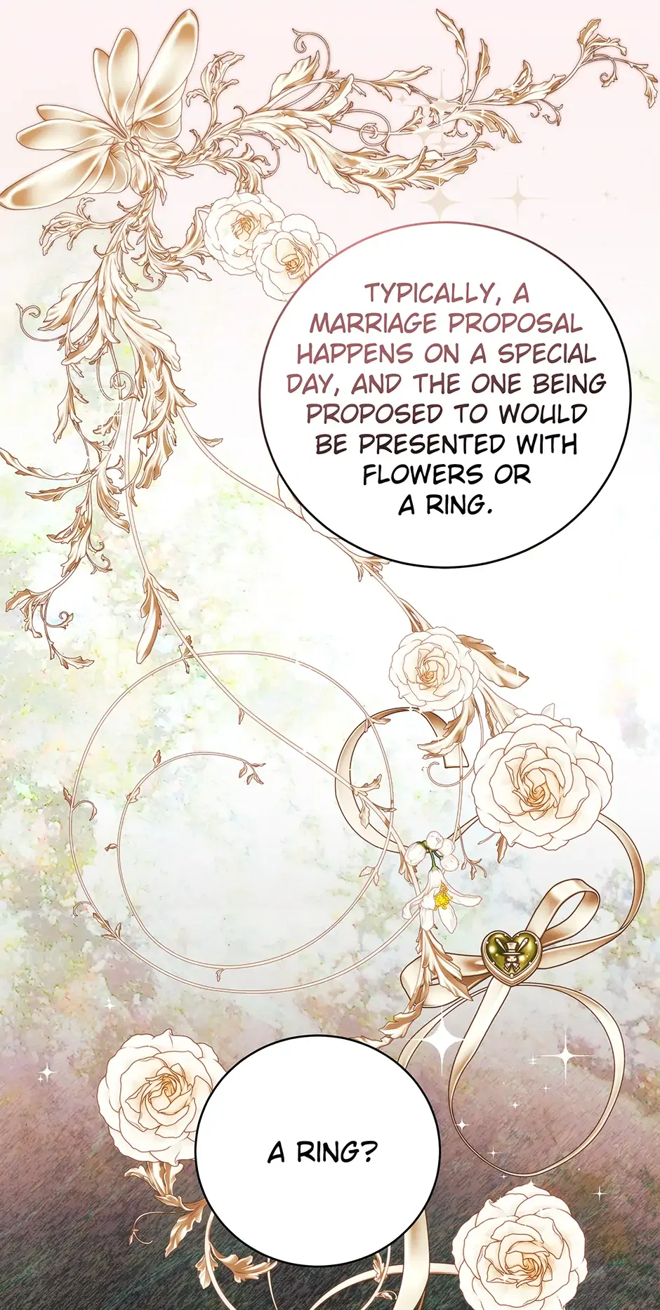 At The End Of The Hidden Greenery Chapter 25 page 64