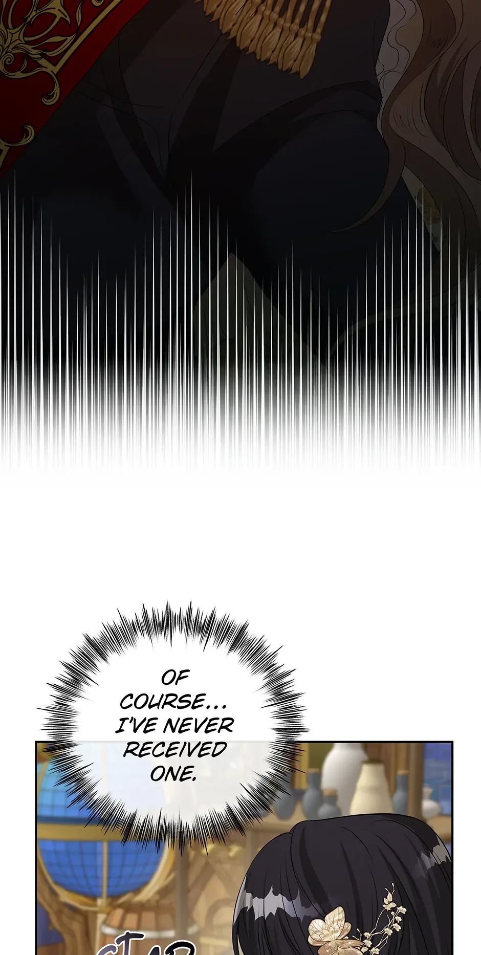 At The End Of The Hidden Greenery Chapter 25 page 66