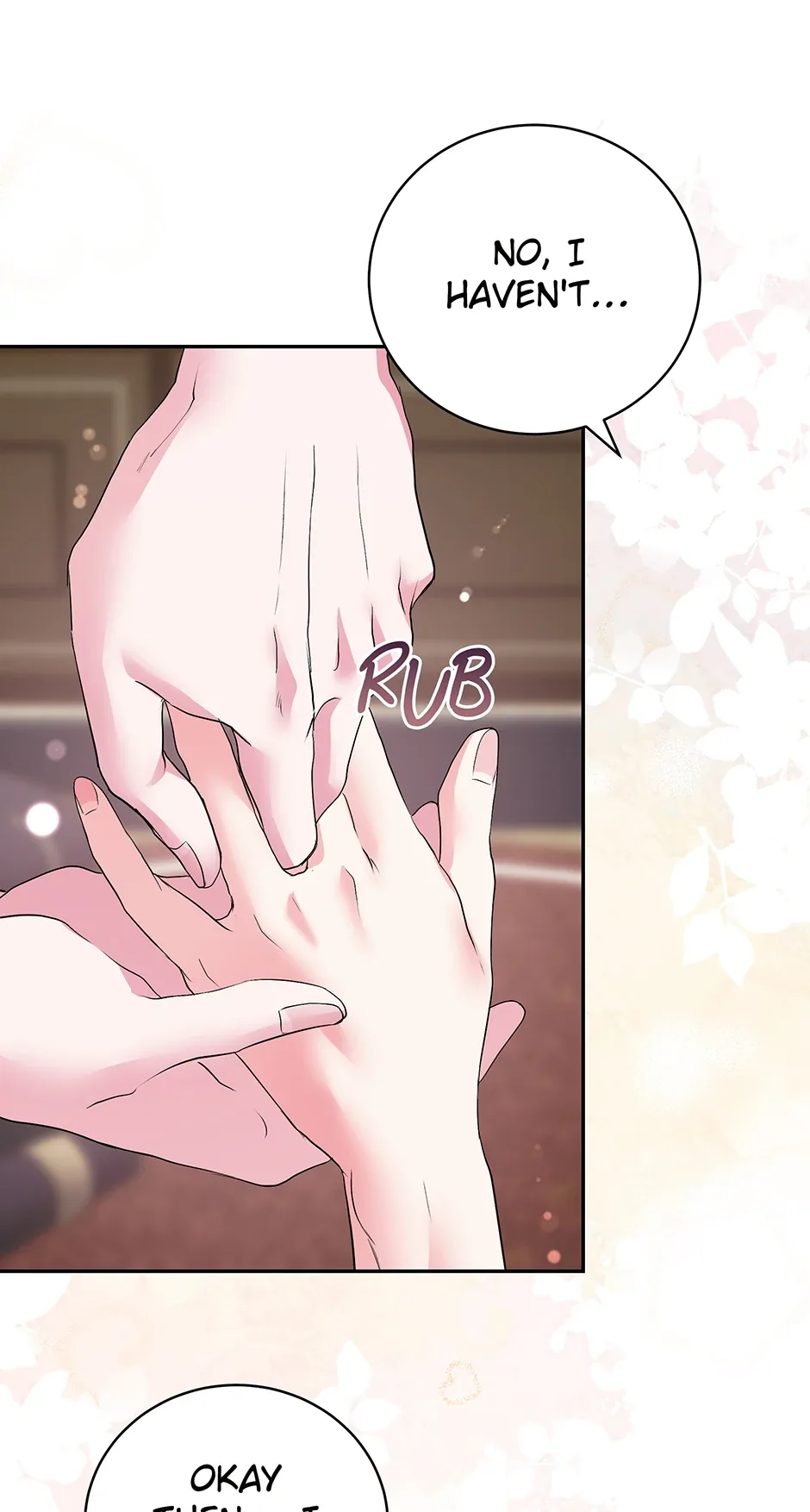 At The End Of The Hidden Greenery Chapter 25 page 71