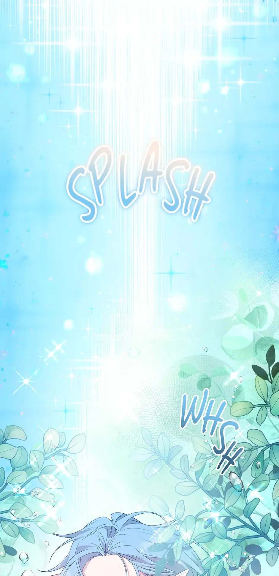 At The End Of The Hidden Greenery Chapter 26 page 12
