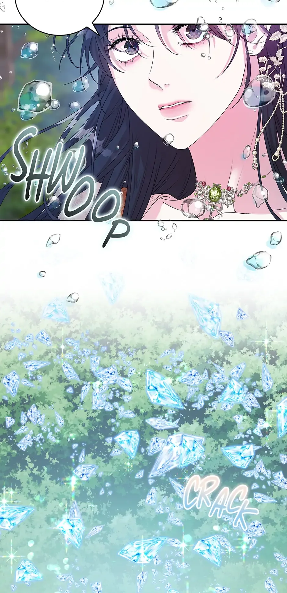 At The End Of The Hidden Greenery Chapter 26 page 18