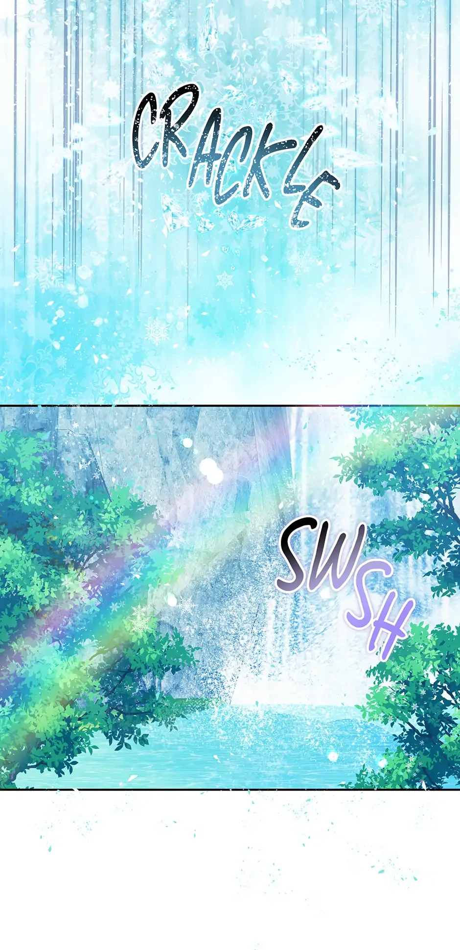 At The End Of The Hidden Greenery Chapter 26 page 21