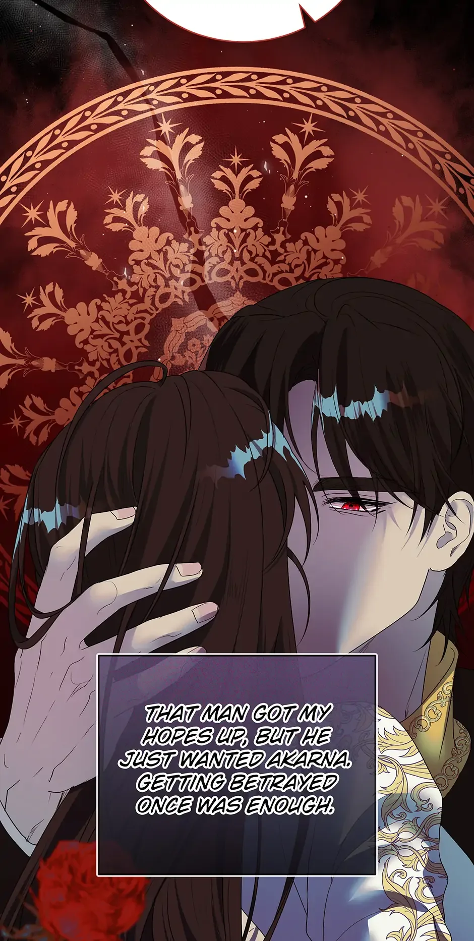 At The End Of The Hidden Greenery Chapter 26 page 40