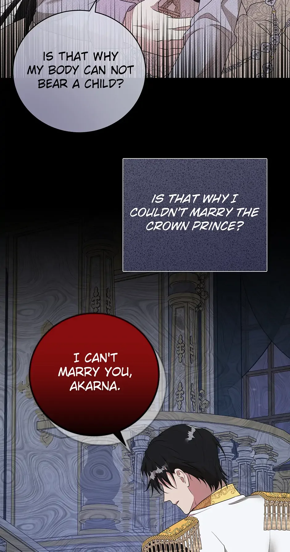 At The End Of The Hidden Greenery Chapter 26 page 65