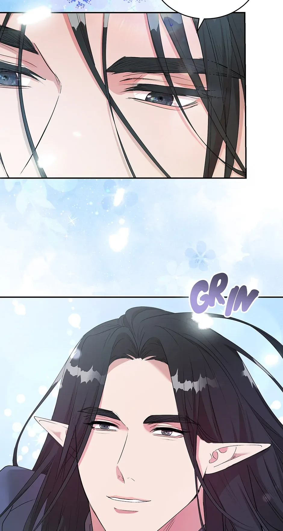At The End Of The Hidden Greenery Chapter 27 page 28