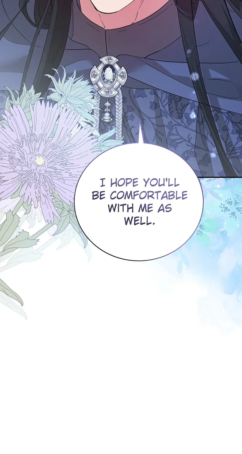At The End Of The Hidden Greenery Chapter 27 page 29