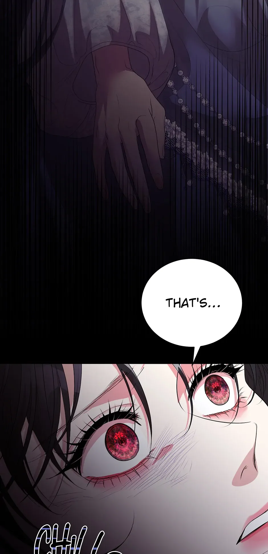 At The End Of The Hidden Greenery Chapter 27 page 47