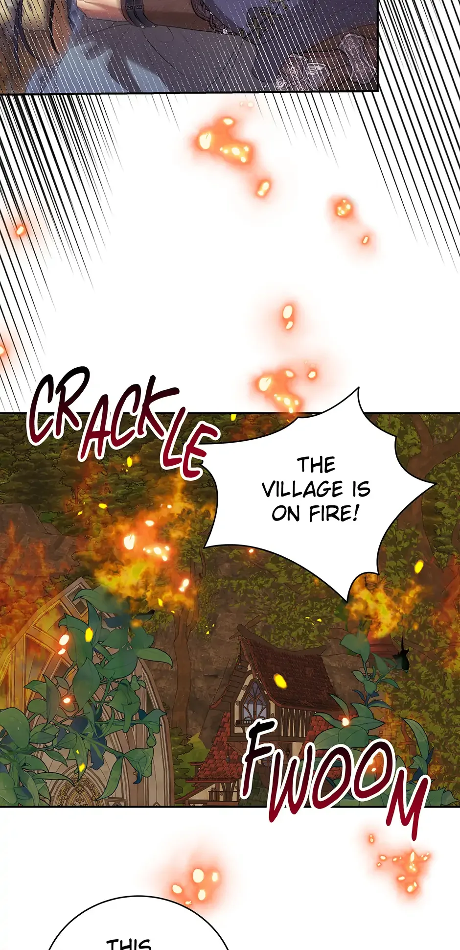At The End Of The Hidden Greenery Chapter 27 page 56