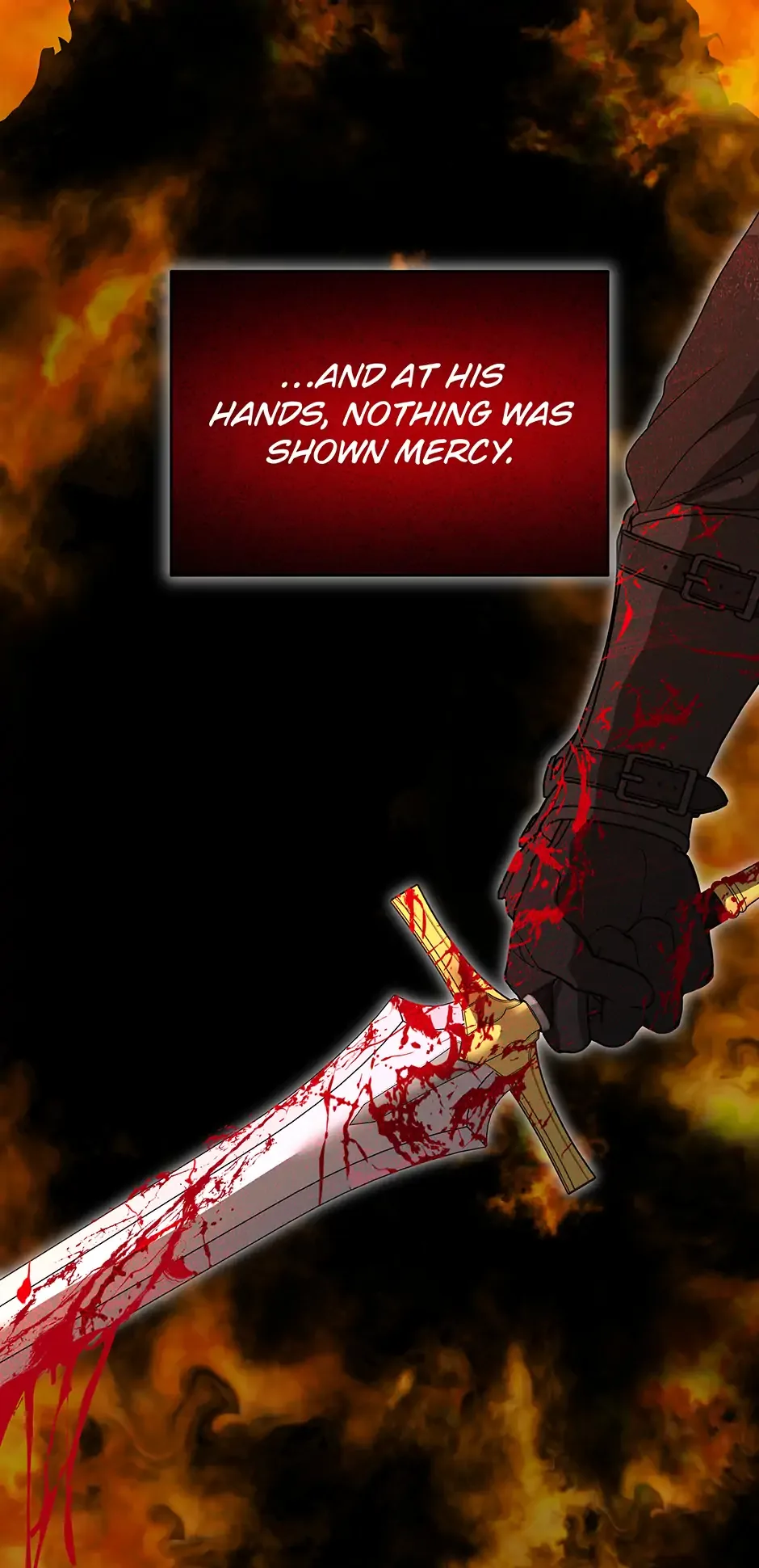At The End Of The Hidden Greenery Chapter 27 page 62