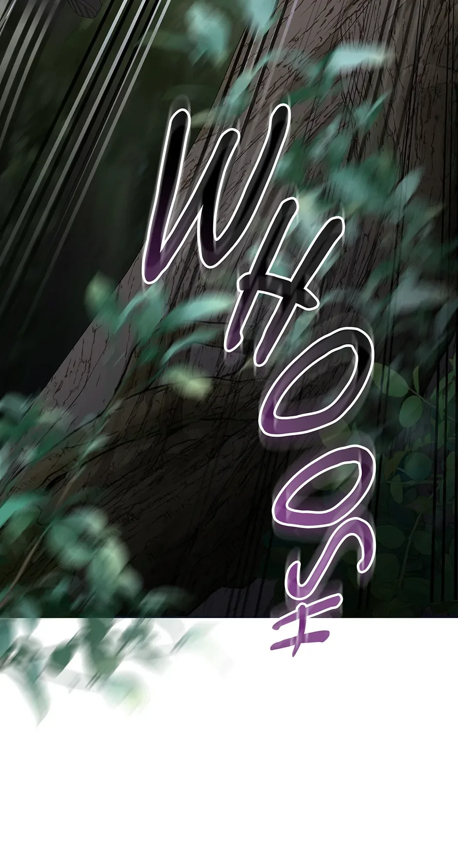 At The End Of The Hidden Greenery Chapter 28 page 4