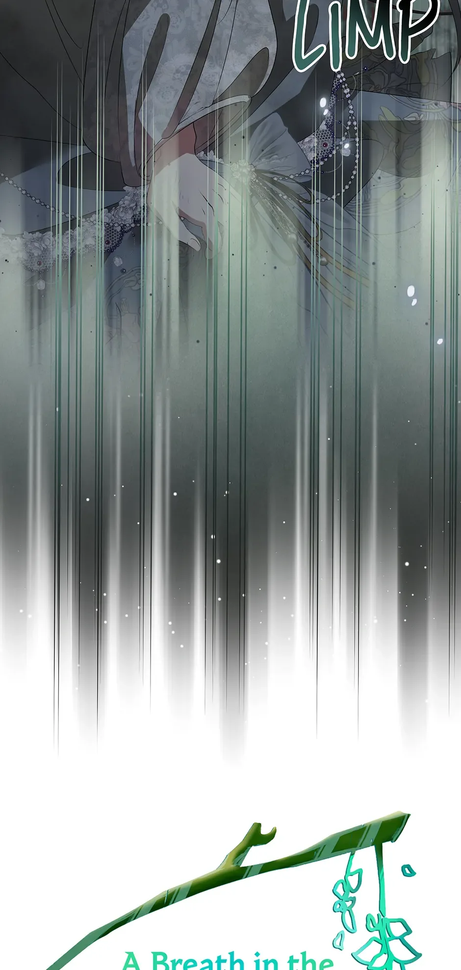 At The End Of The Hidden Greenery Chapter 28 page 30