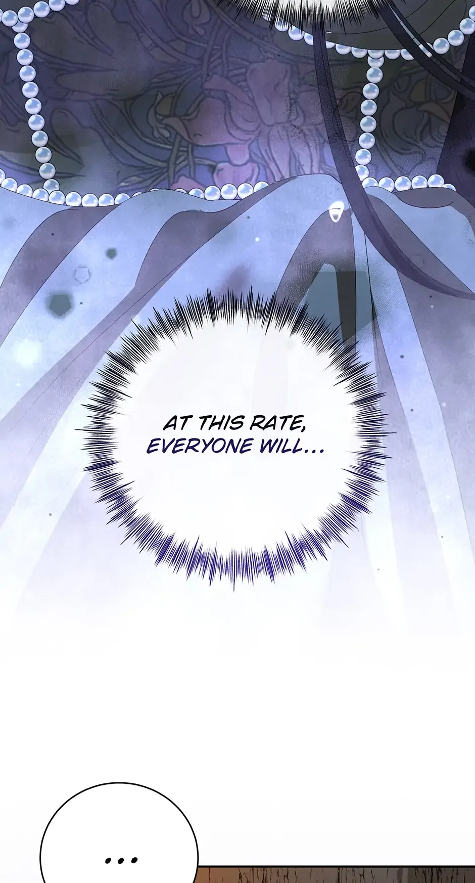 At The End Of The Hidden Greenery Chapter 28 page 24