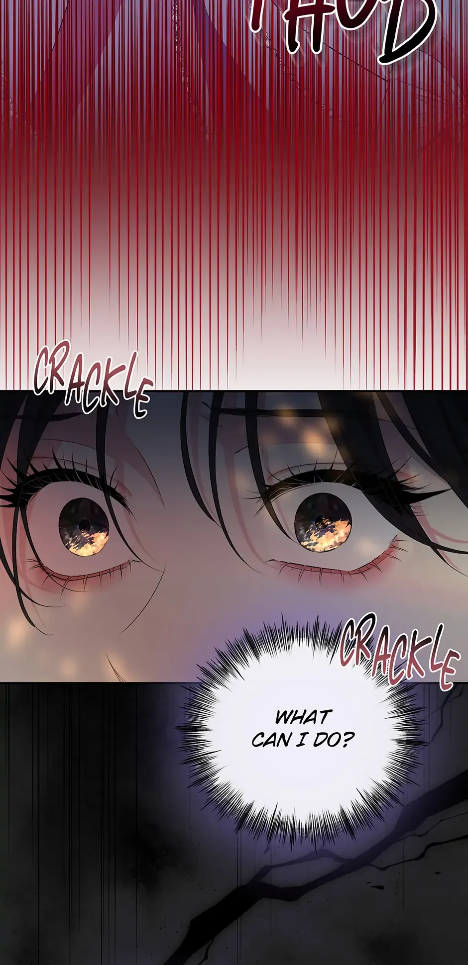 At The End Of The Hidden Greenery Chapter 28 page 18