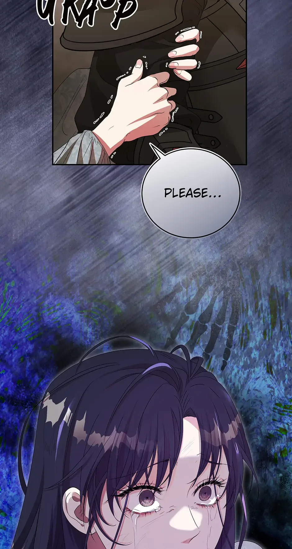 At The End Of The Hidden Greenery Chapter 28 page 64