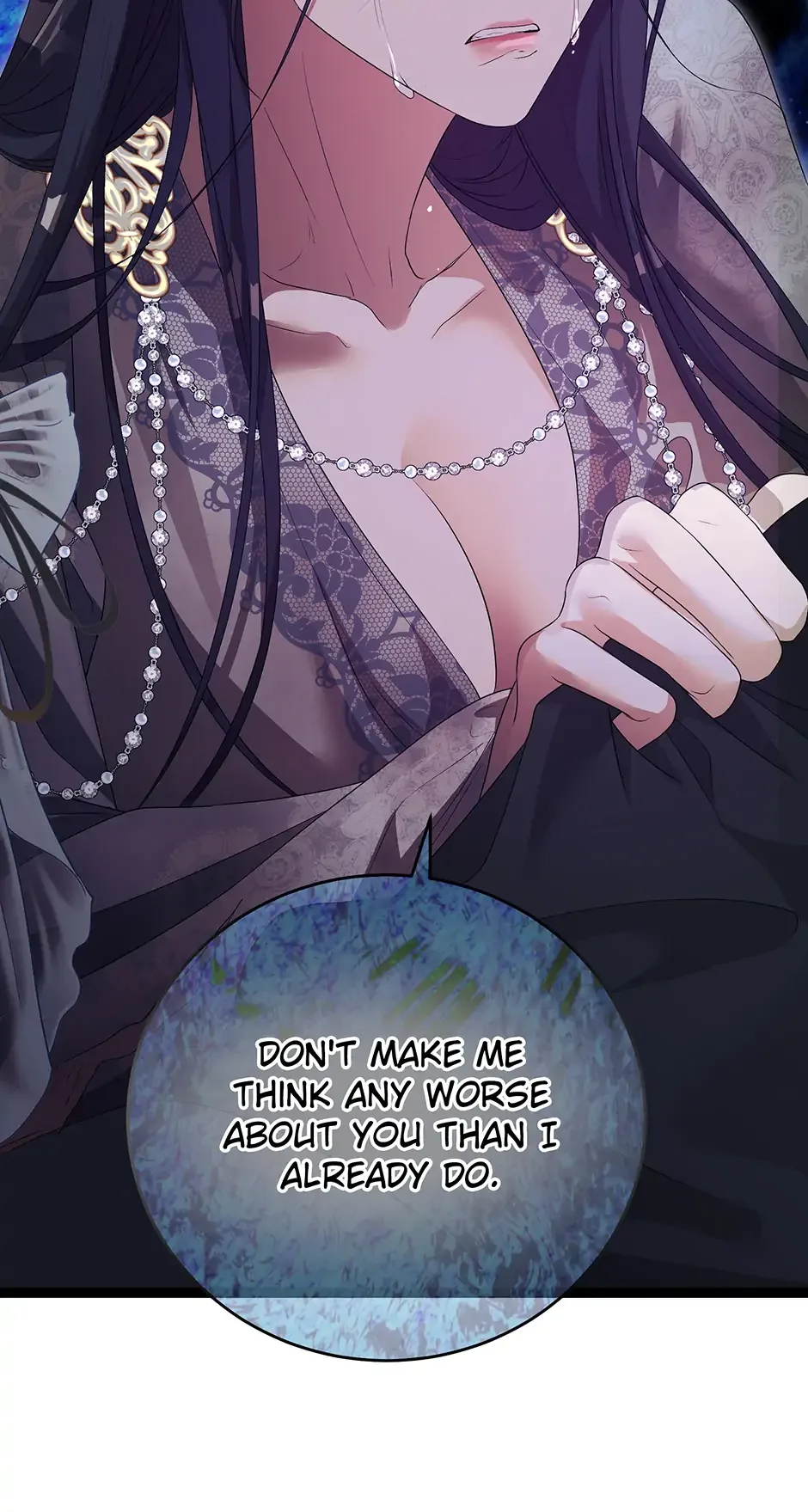 At The End Of The Hidden Greenery Chapter 28 page 65