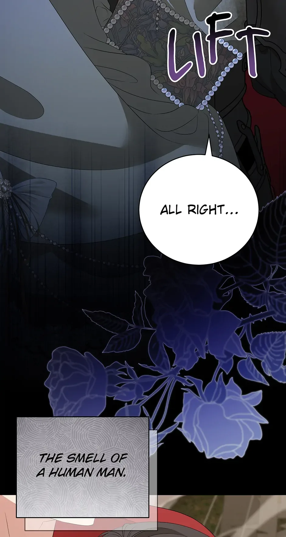 At The End Of The Hidden Greenery Chapter 28 page 69