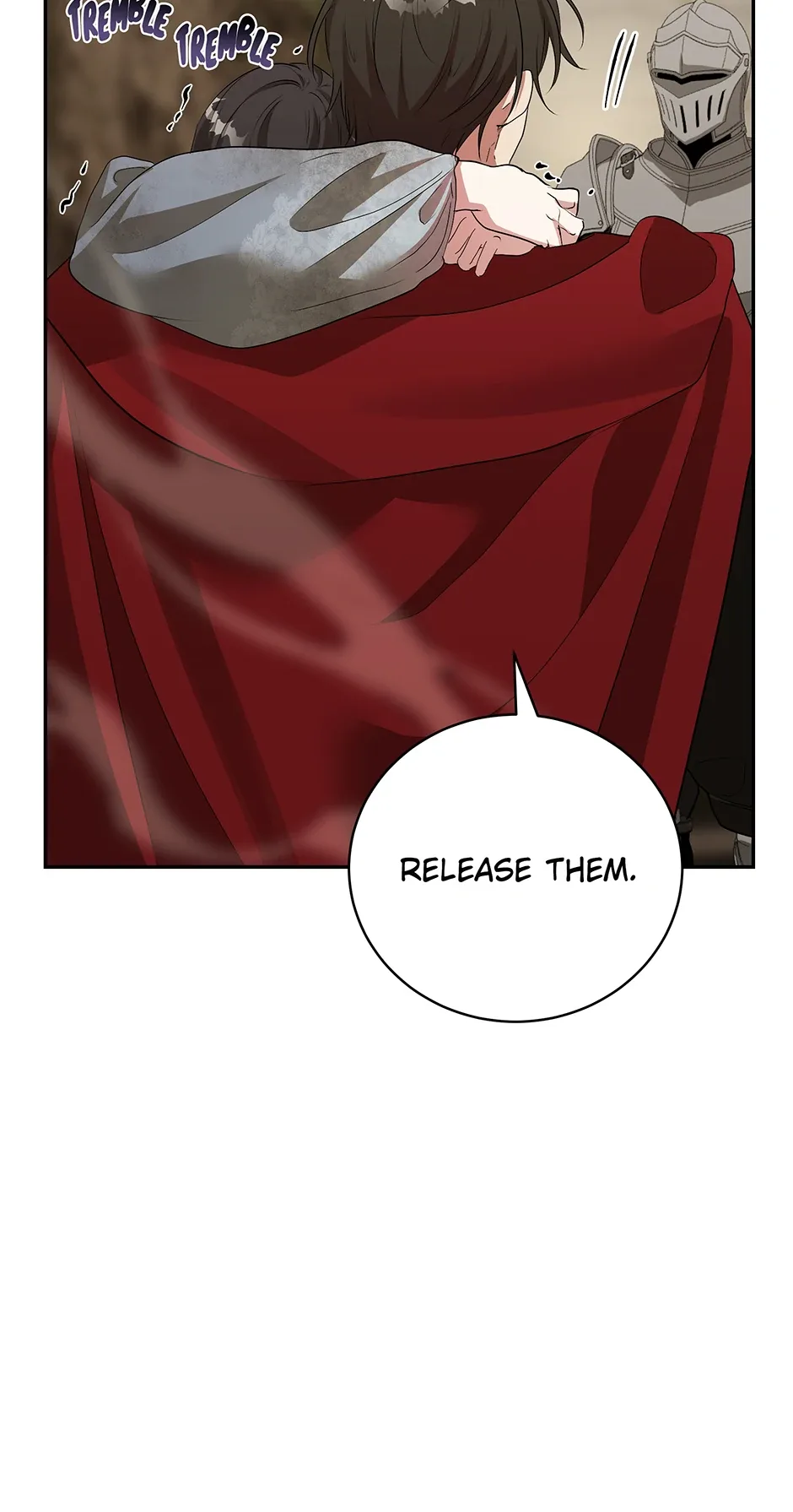 At The End Of The Hidden Greenery Chapter 28 page 79