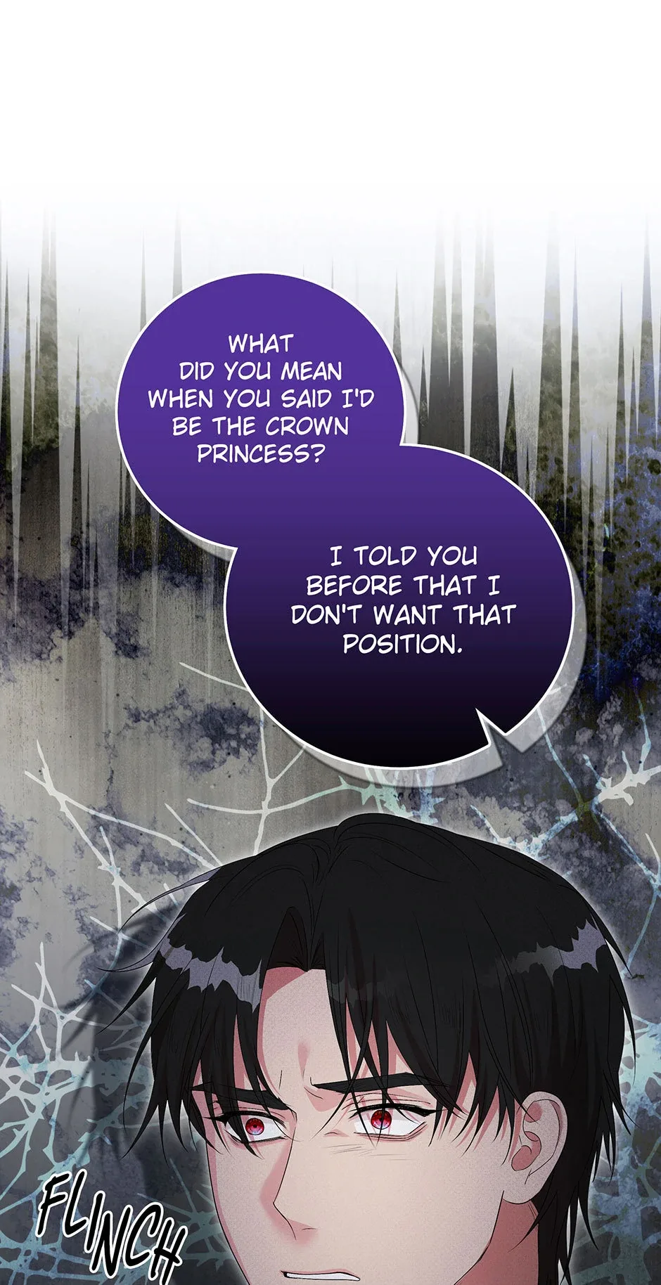 At The End Of The Hidden Greenery Chapter 29 page 8