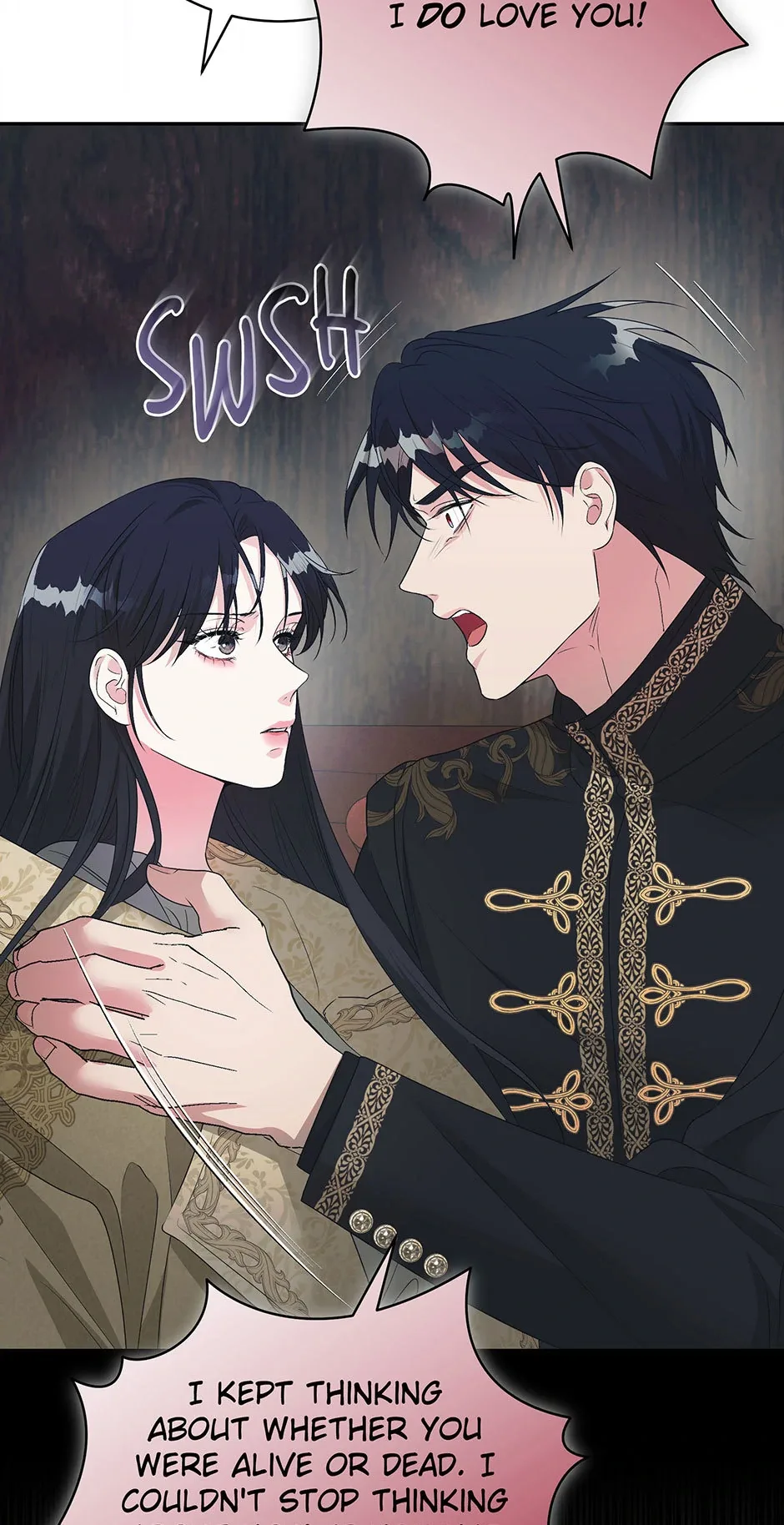 At The End Of The Hidden Greenery Chapter 29 page 10