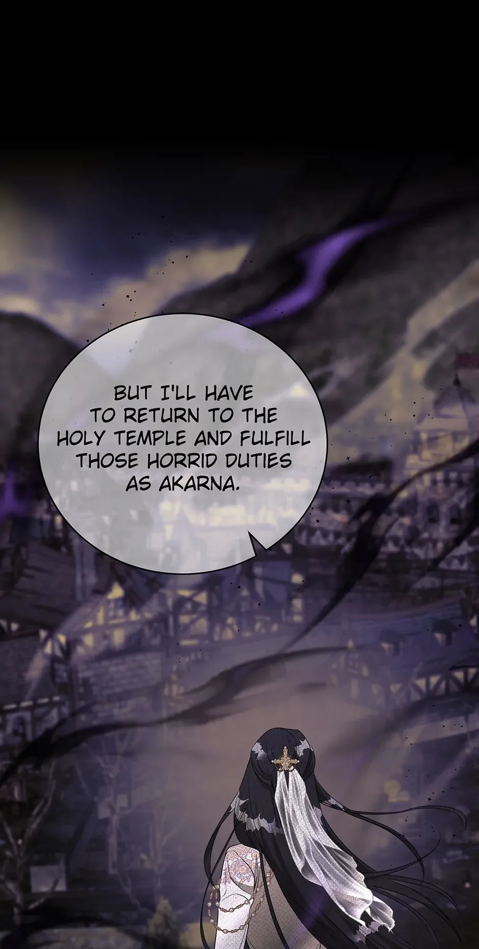 At The End Of The Hidden Greenery Chapter 29 page 16