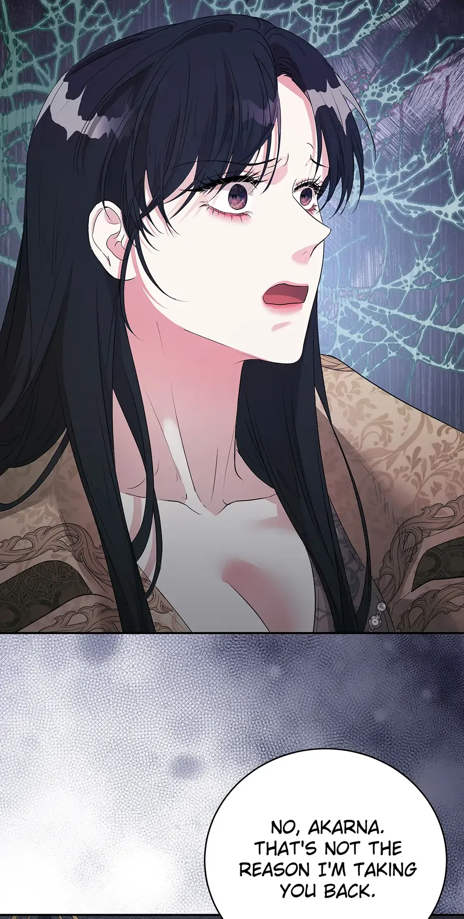 At The End Of The Hidden Greenery Chapter 29 page 19