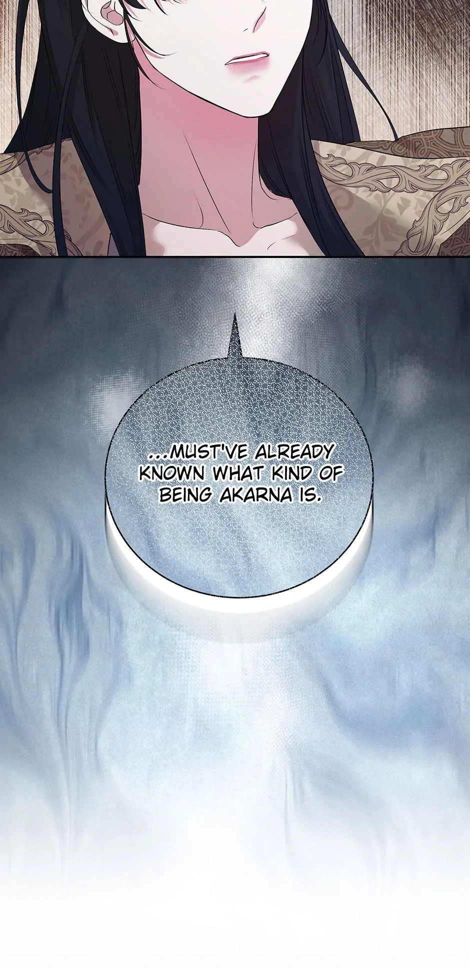 At The End Of The Hidden Greenery Chapter 29 page 30