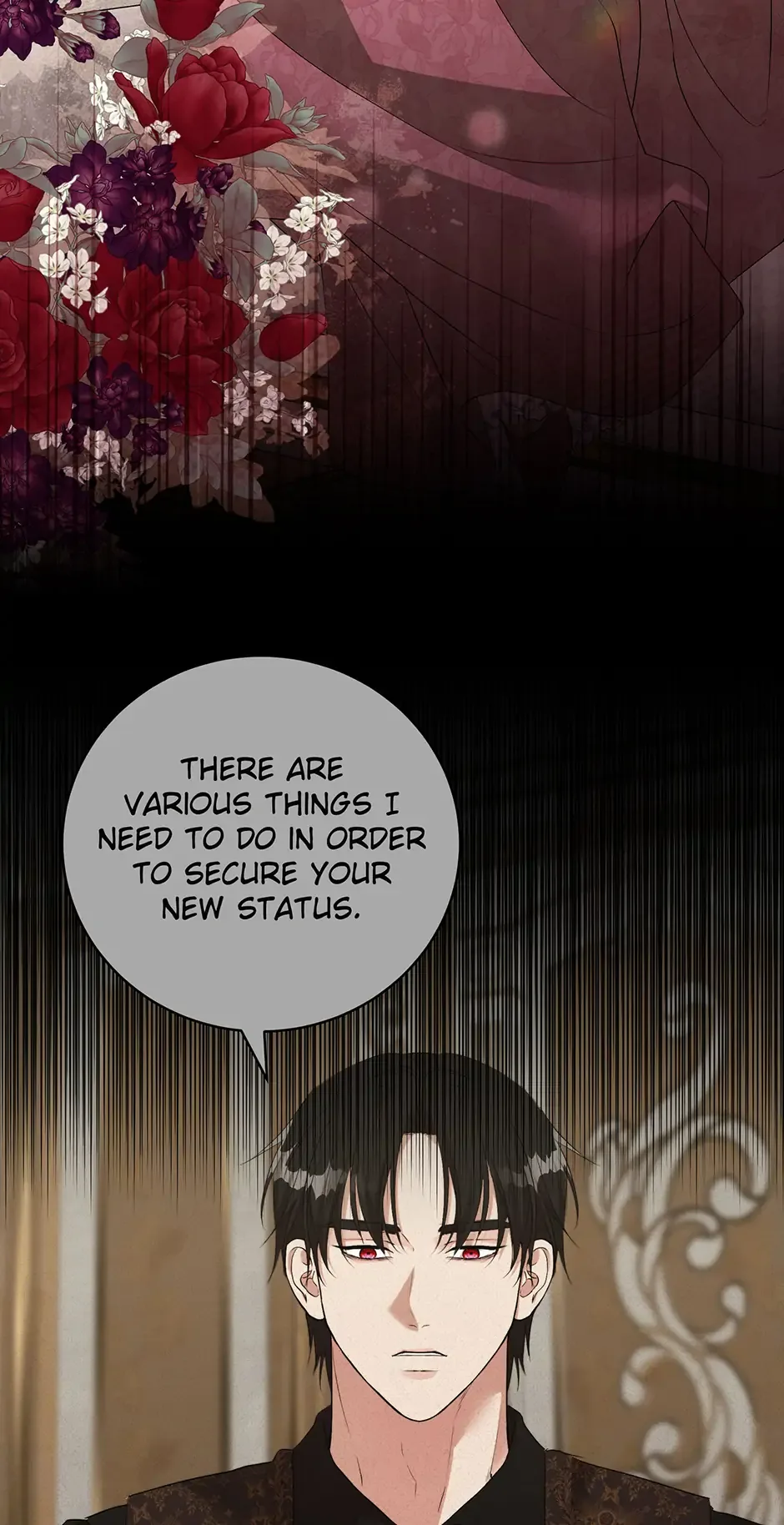 At The End Of The Hidden Greenery Chapter 29 page 45
