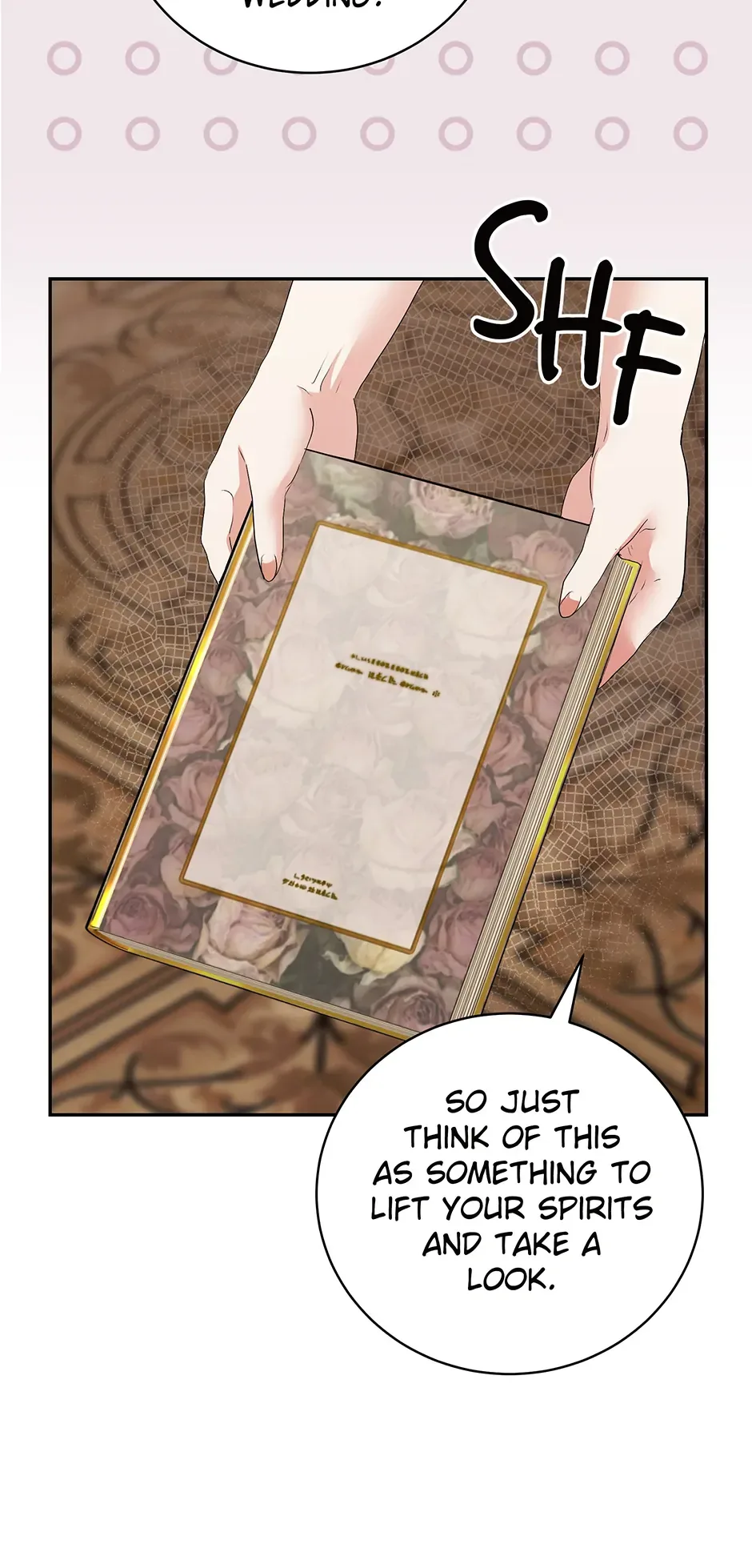 At The End Of The Hidden Greenery Chapter 29 page 53