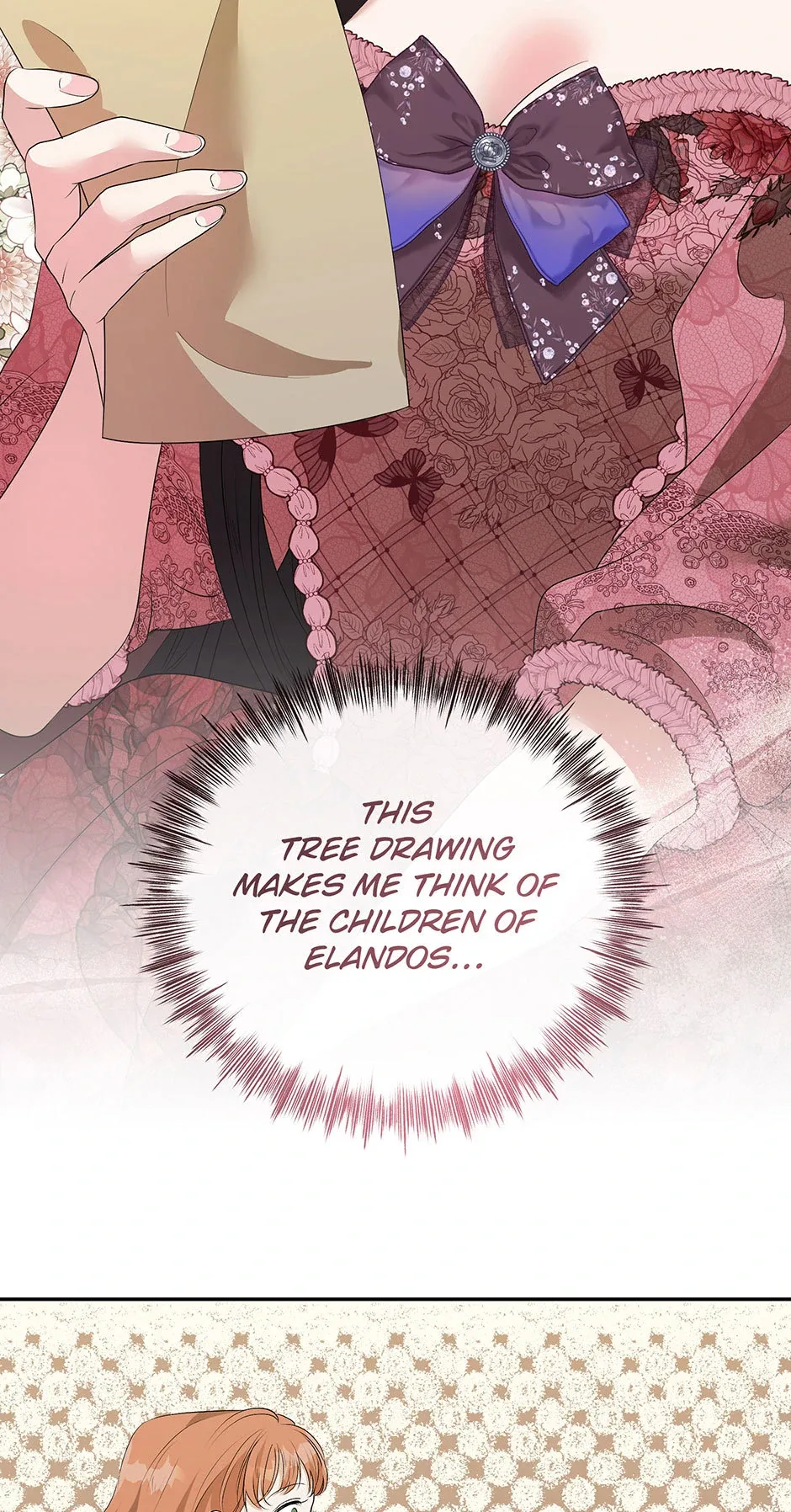 At The End Of The Hidden Greenery Chapter 29 page 64