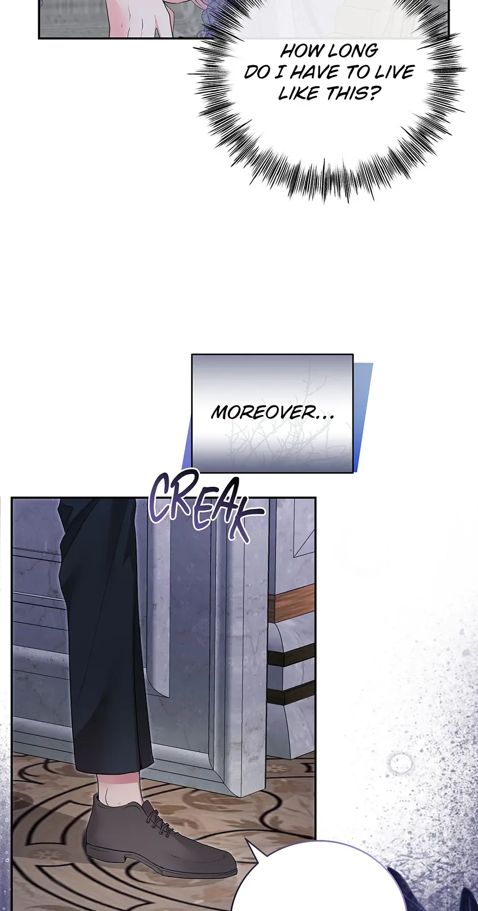 At The End Of The Hidden Greenery Chapter 29 page 70