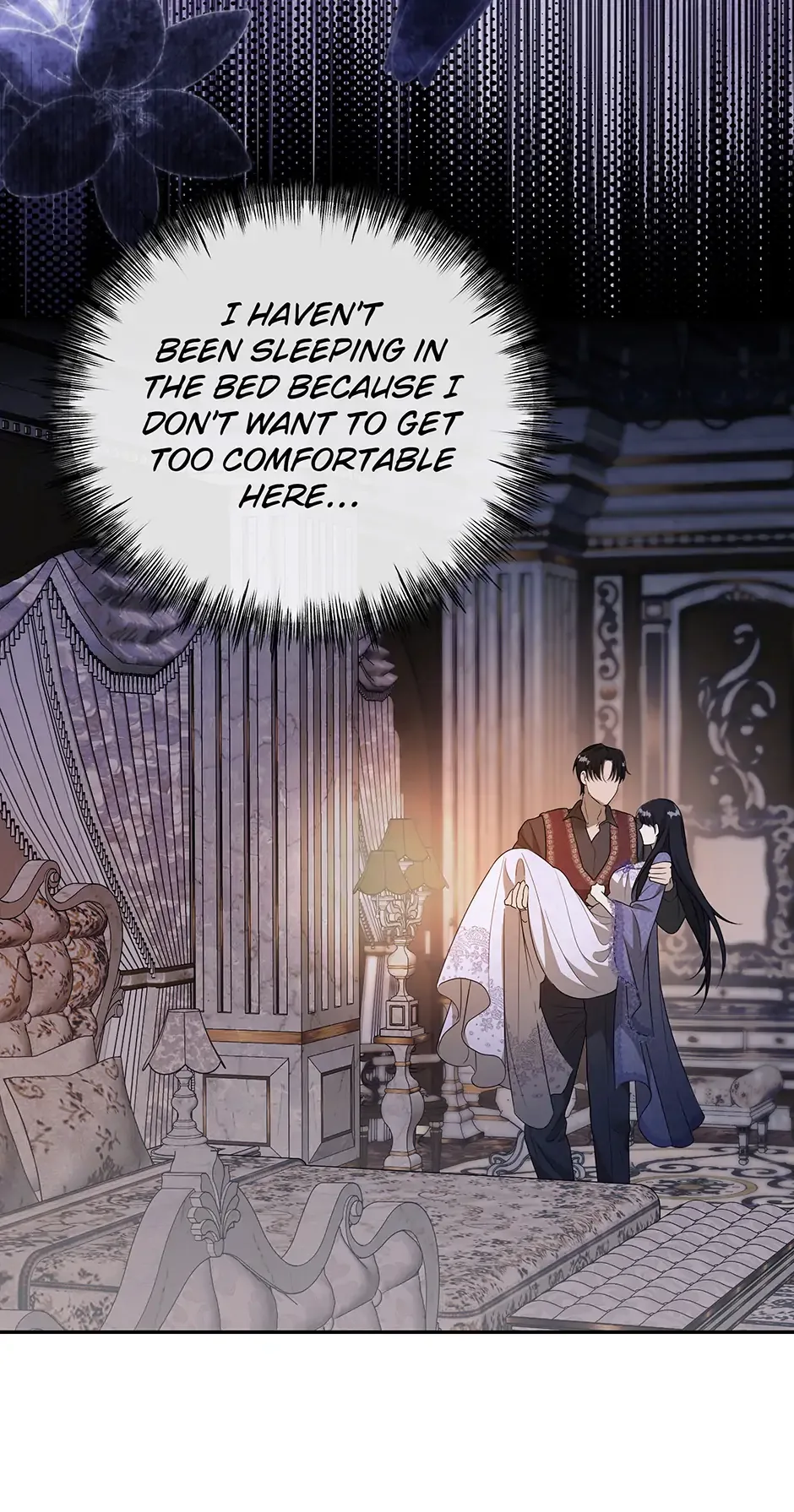 At The End Of The Hidden Greenery Chapter 29 page 73