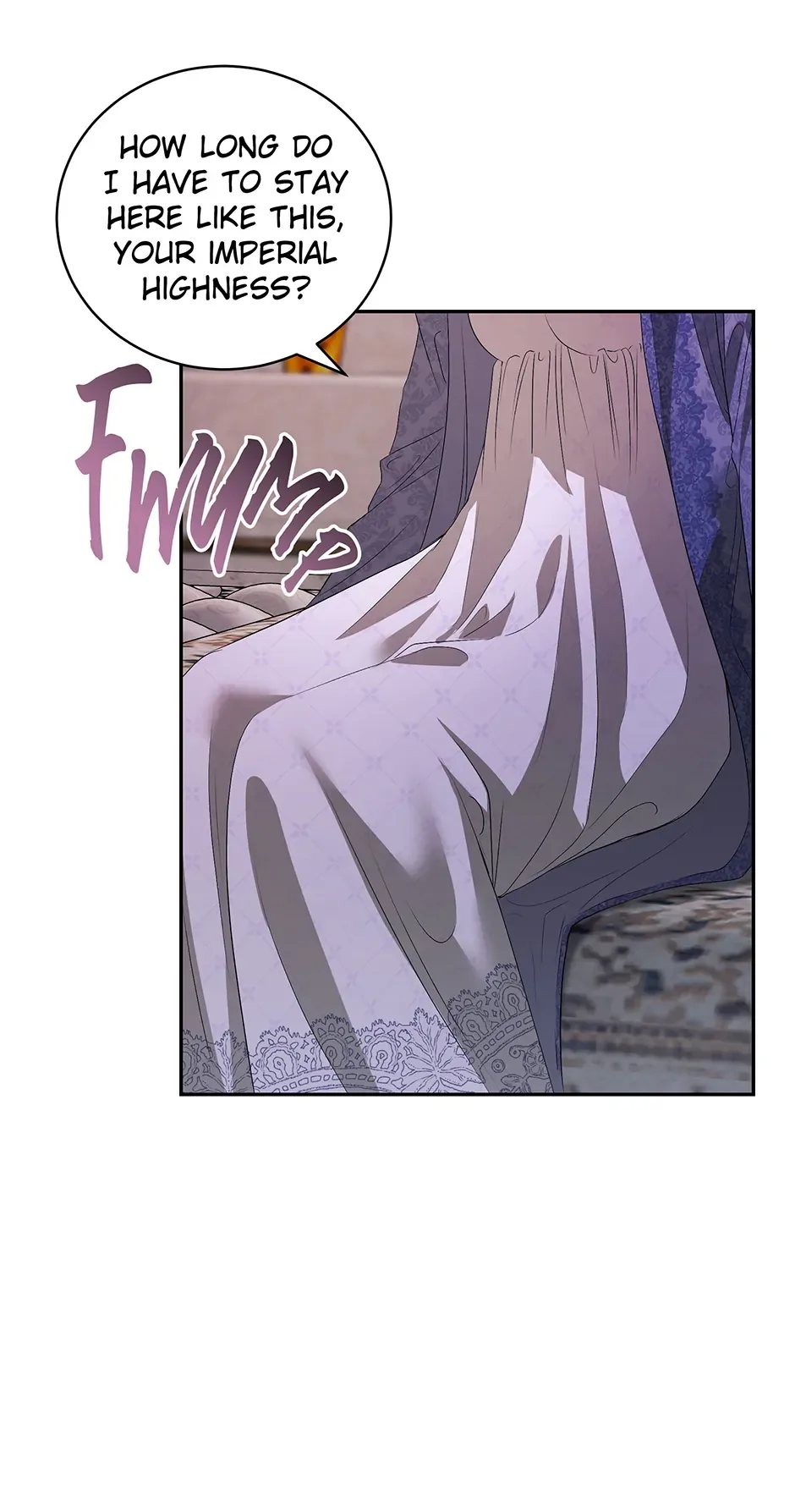 At The End Of The Hidden Greenery Chapter 29 page 74
