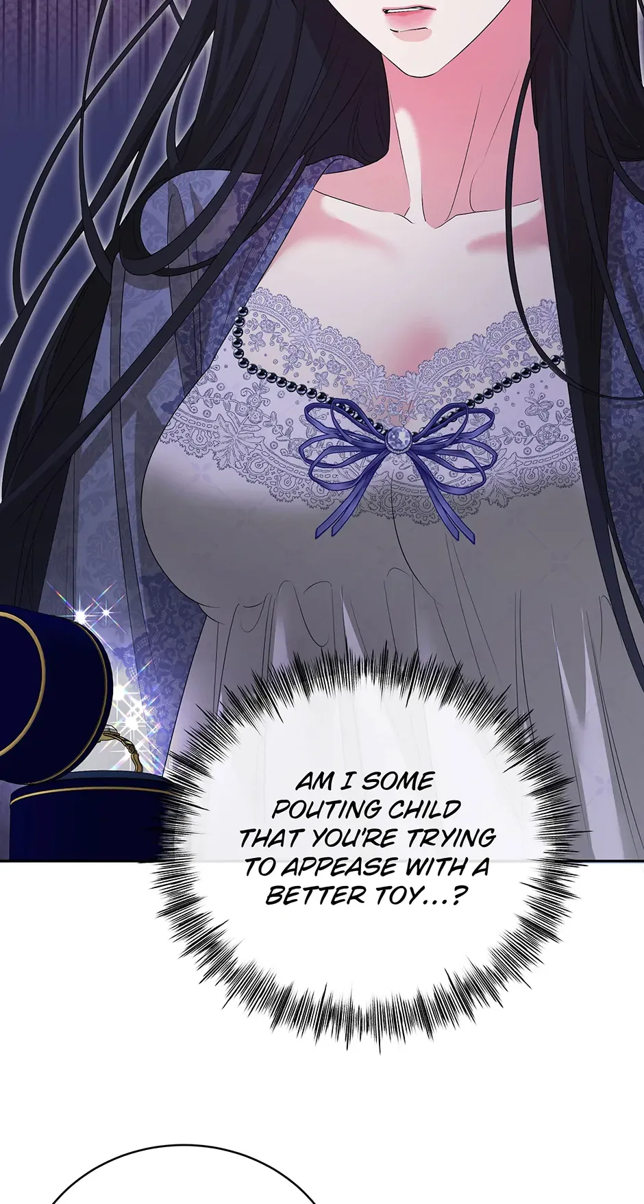 At The End Of The Hidden Greenery Chapter 29 page 80