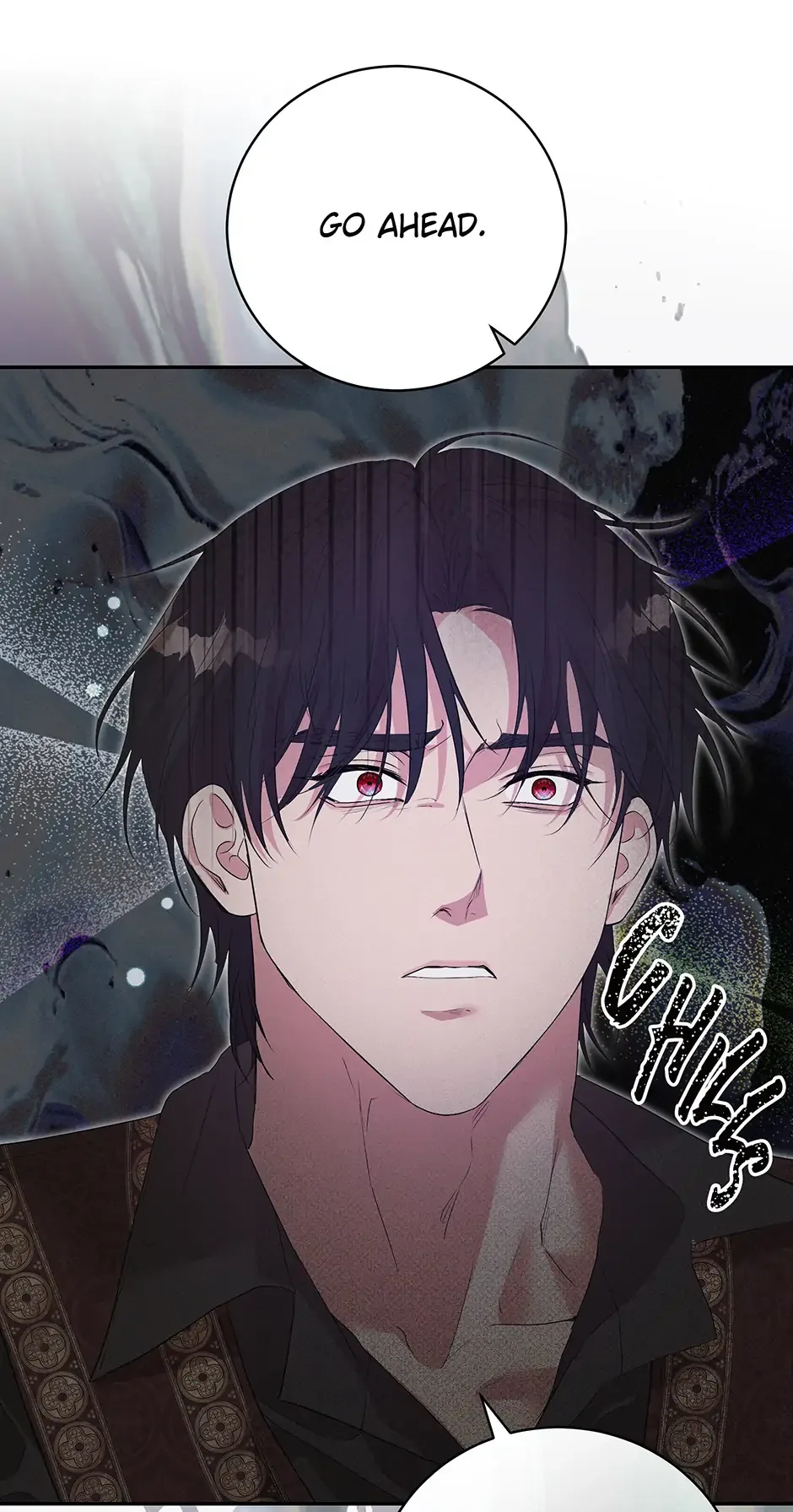 At The End Of The Hidden Greenery Chapter 29 page 83