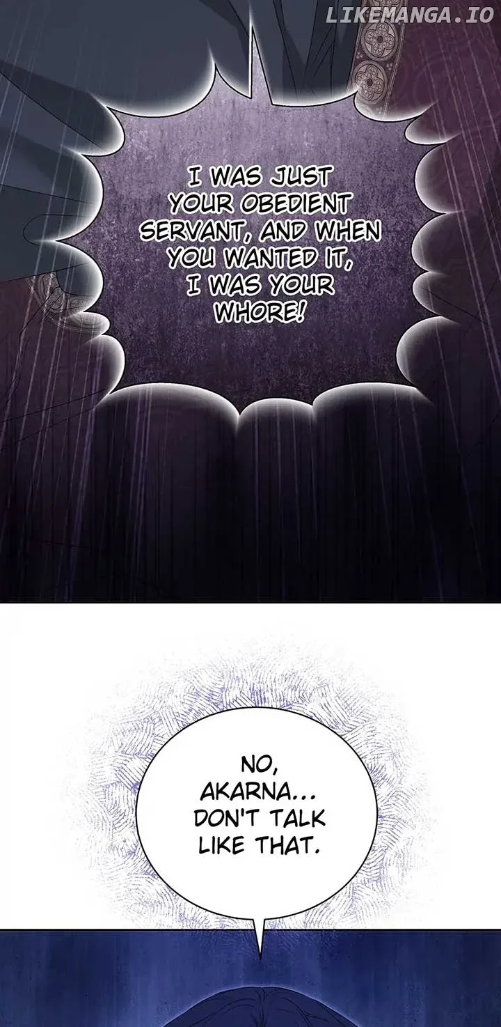 At The End Of The Hidden Greenery Chapter 30 page 19