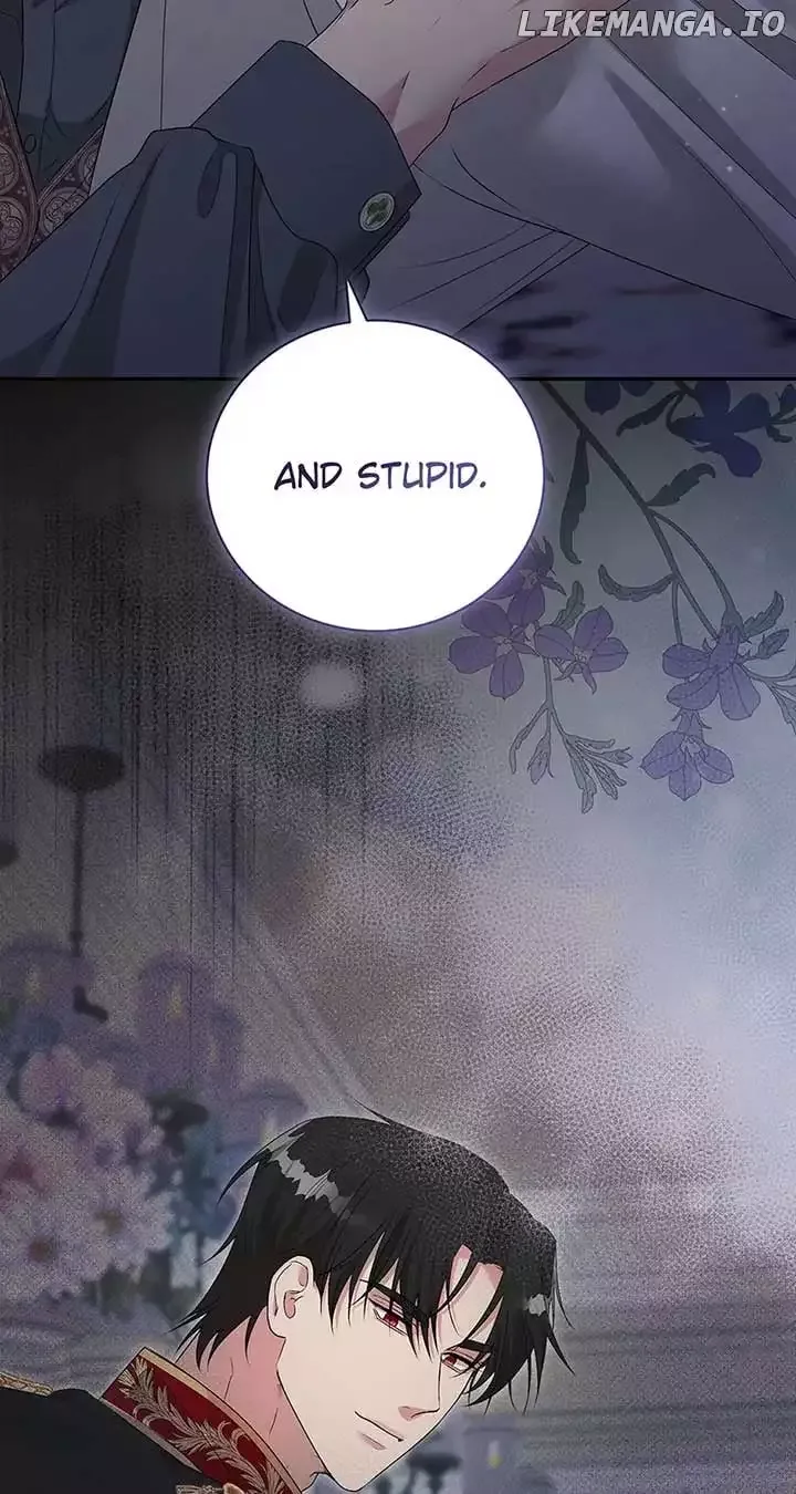 At The End Of The Hidden Greenery Chapter 30 page 29