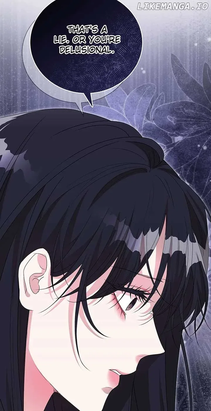 At The End Of The Hidden Greenery Chapter 30 page 12