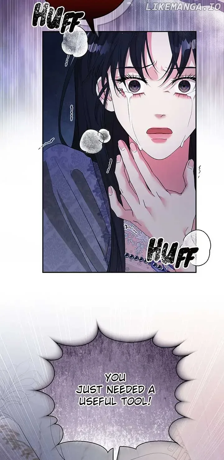 At The End Of The Hidden Greenery Chapter 30 page 17