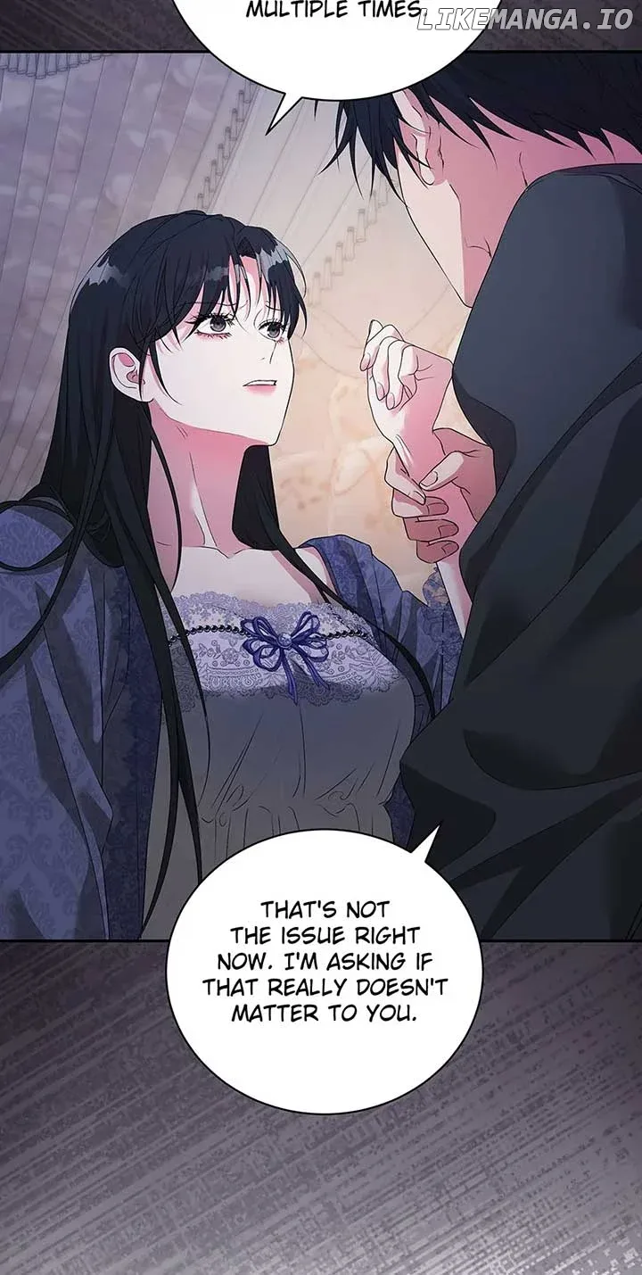 At The End Of The Hidden Greenery Chapter 30 page 2