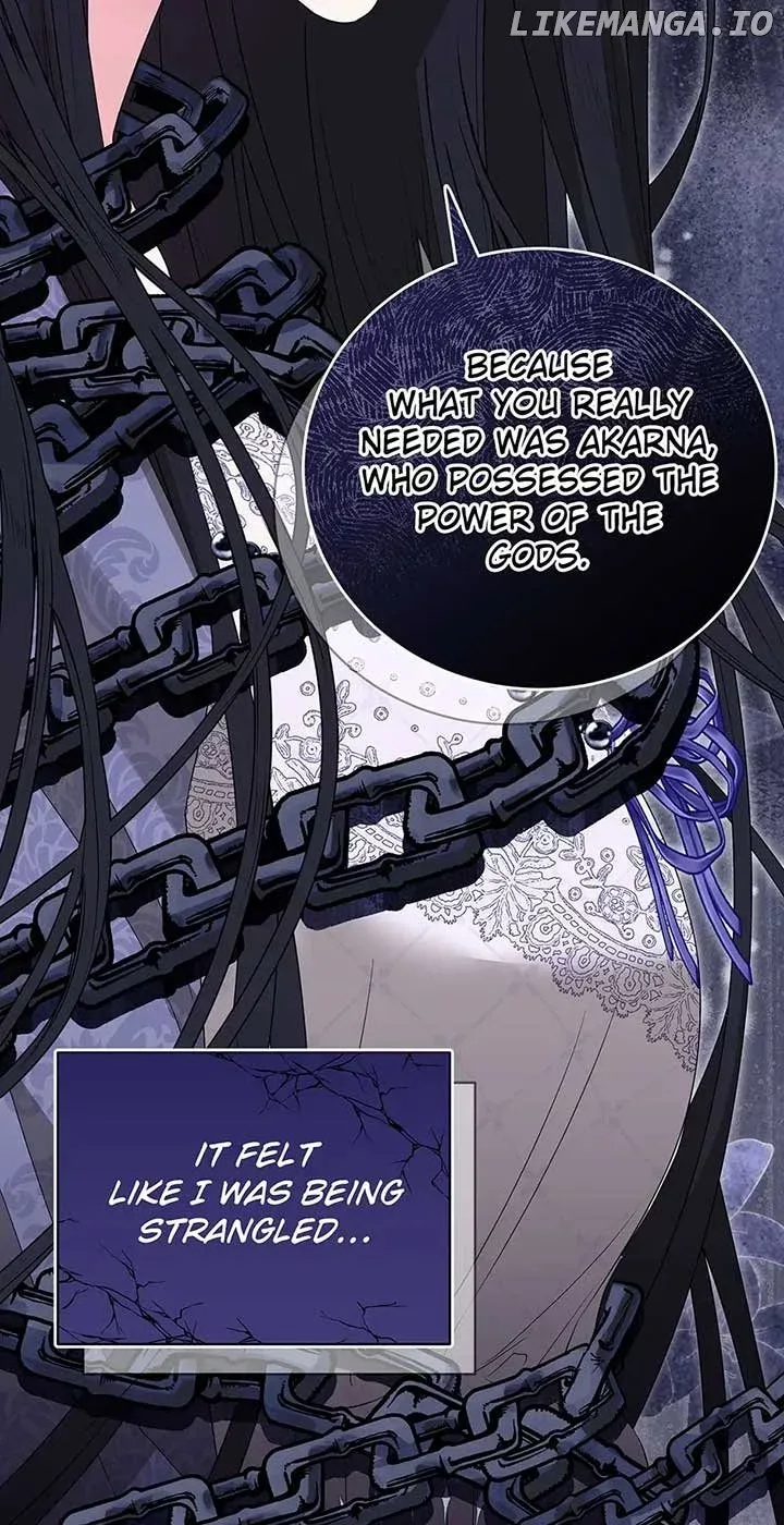 At The End Of The Hidden Greenery Chapter 30 page 13