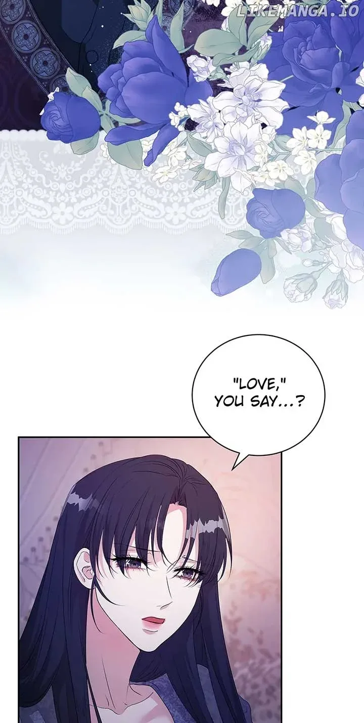 At The End Of The Hidden Greenery Chapter 30 page 6