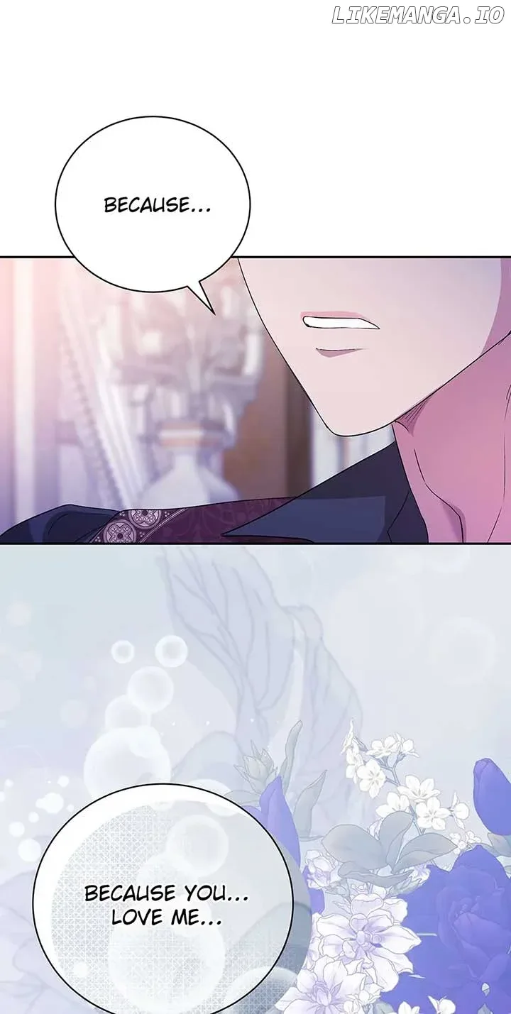 At The End Of The Hidden Greenery Chapter 30 page 4