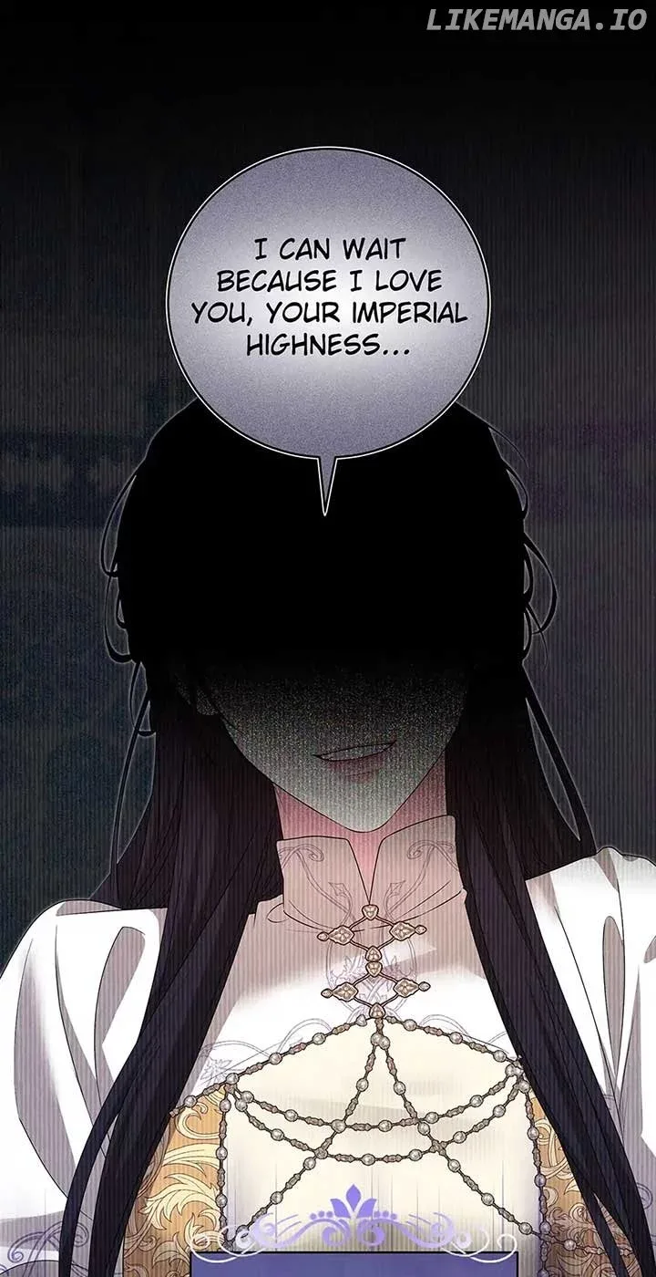 At The End Of The Hidden Greenery Chapter 30 page 31