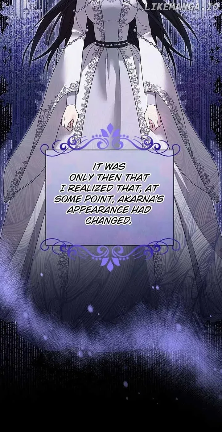 At The End Of The Hidden Greenery Chapter 30 page 38