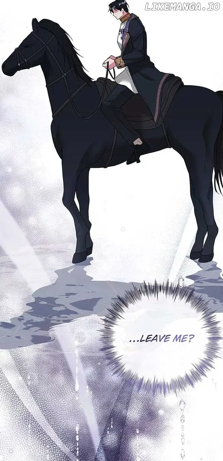 At The End Of The Hidden Greenery Chapter 30 page 41